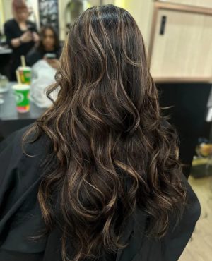 HAIR COLOUR dubai