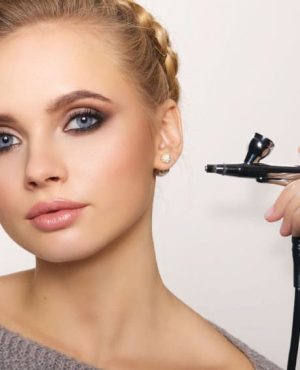 HD & Airbrush Makeup